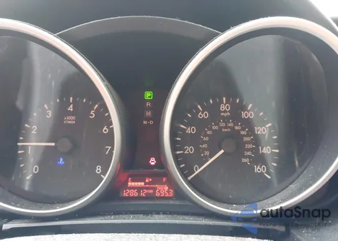 2013 Mazda Mazda5 Sport from USA, damaged, VIN JM1CW2BL1D0160201